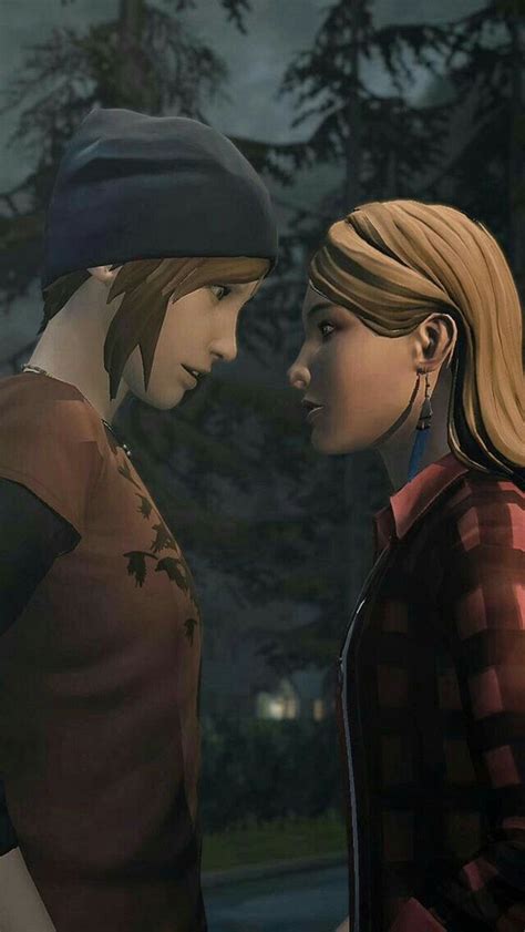 chloe price|chloe price and rachel.